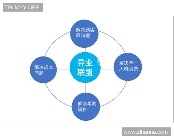 以联盟为核心推动全球合作与共赢的创新发展模式分析与探索