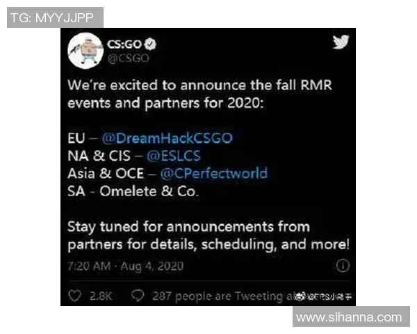 WE战队在CSGO中的战术意识与团队协作深度分析