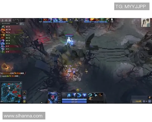 国际邀请赛特别报道：IG战队转型之路的挑战与机遇分析