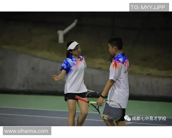 广州网球队转型之路的真实记录与成长历程探秘