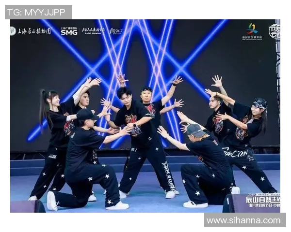 北京街舞队实力引发热议舞者们的技术与风格之争解析 北京街舞队实力引发热议舞者们的技术与风格之争解析