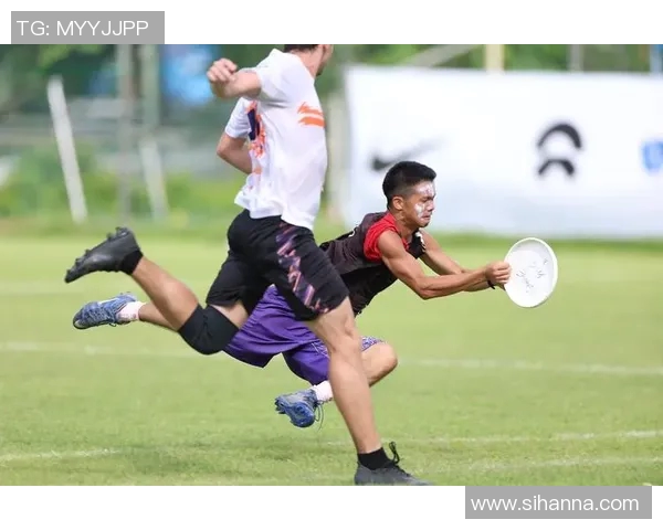 周静独家分享飞盘运动技巧与心得体会助你提升飞盘水平 周静独家分享飞盘运动技巧与心得体会助你提升飞盘水平