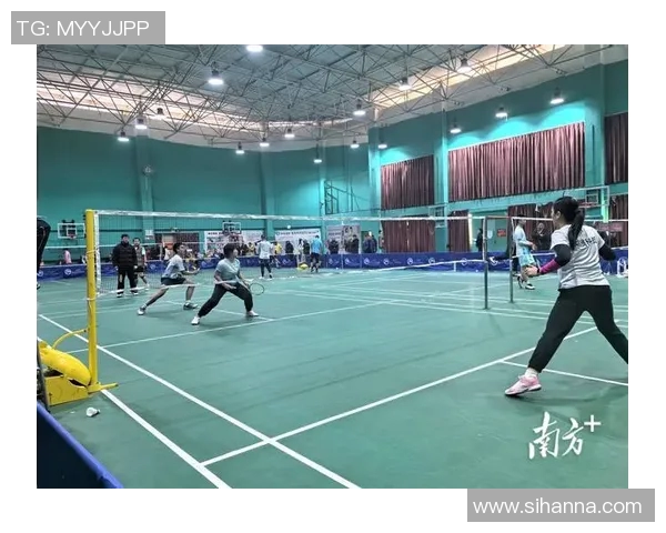 杭州羽毛球队的默契配合与战术探讨如何提升团队竞技水平 杭州羽毛球队的默契配合与战术探讨如何提升团队竞技水平