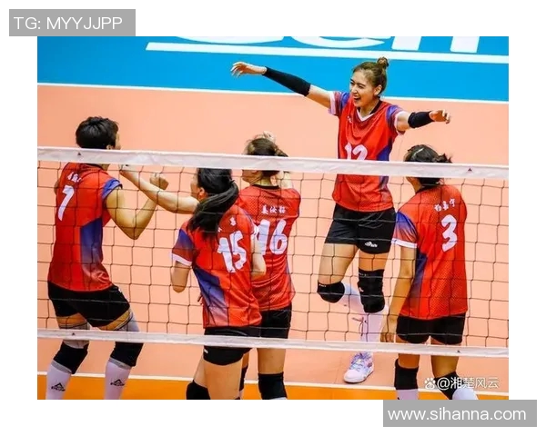 杭州排球队盯防策略分析及其对比赛结果的影响探讨