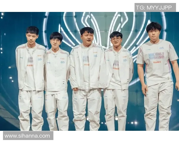 深入解析BLG战队的节奏体系与英雄联盟战术运用