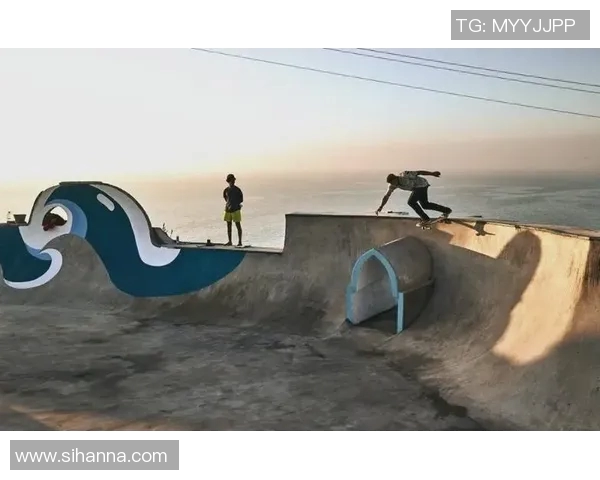 滑板文化的力量：深入了解北京滑板队的团队合作与精神传承