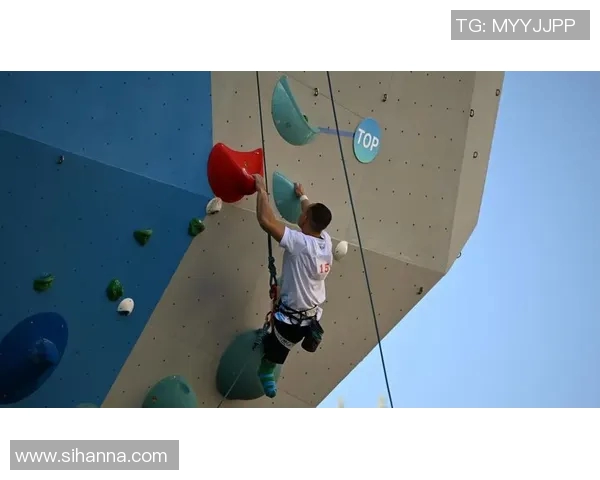 重庆攀岩队荣登全国攀岩技术排行榜第六名引发热议