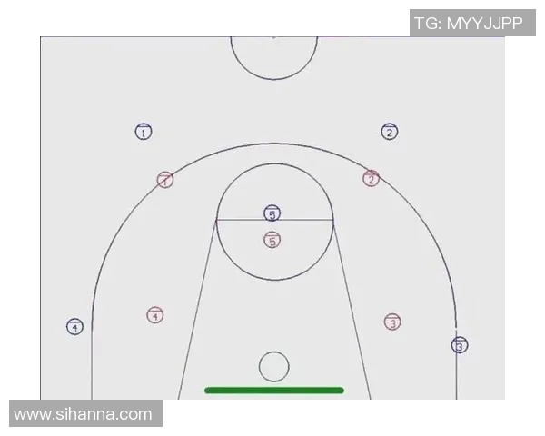 北京篮球队区域防守体系解析与战术应用研究