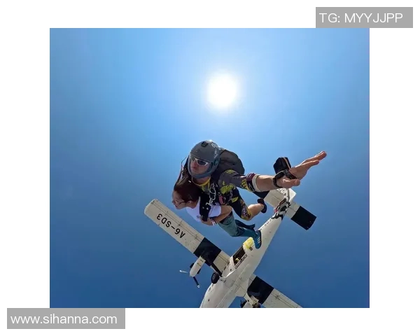 极限运动爱好者赵静的独特体验与心得分享