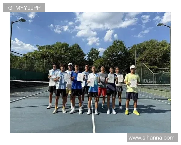 杭州网球队战术创新引领网球新潮流排名飙升至新高 杭州网球队战术创新引领网球新潮流排名飙升至新高