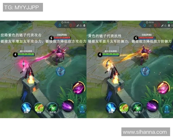 深度探讨杨磊在王者荣耀中的成长与挑战之路