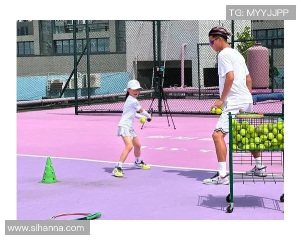 从零基础到网球高手：全面掌握网球配合技巧与策略指南