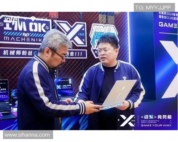 刘秀英专访：畅谈CSGO职业生涯与未来展望