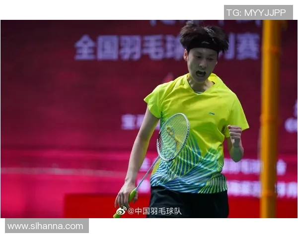 南京羽毛球队边路渗透打法的深度分析与战术解读