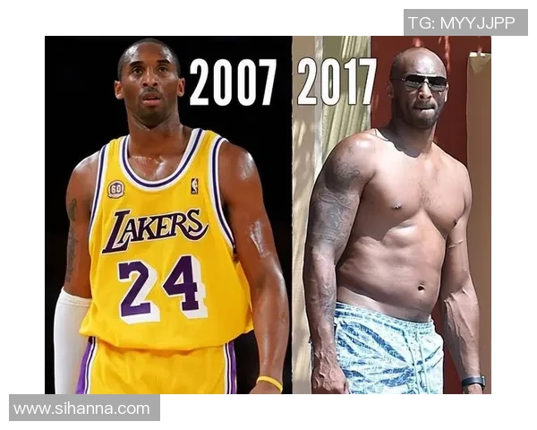 科比·布莱恩特：从篮球传奇到人生导师，探索他不为人知的一面