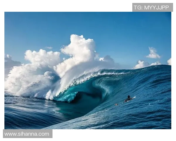 水上运动的魅力与挑战：从冲浪到帆船，探索水上极限运动的无限可能