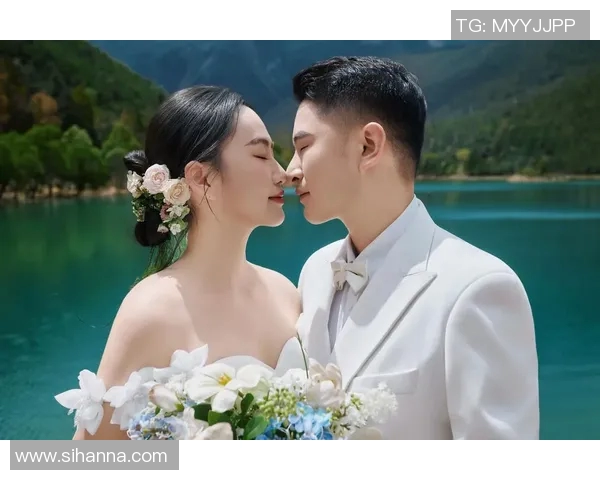 经典浪漫摄影婚纱打造你的梦幻婚礼时刻与永恒回忆
