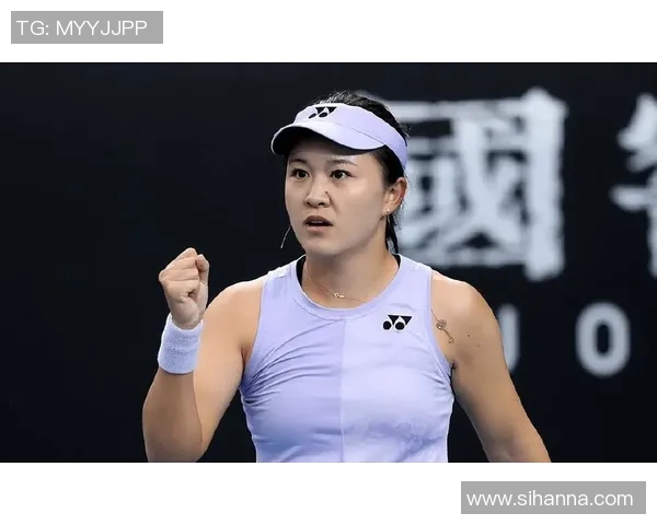 专访网球明星周丽揭秘她成功背后的努力与坚持