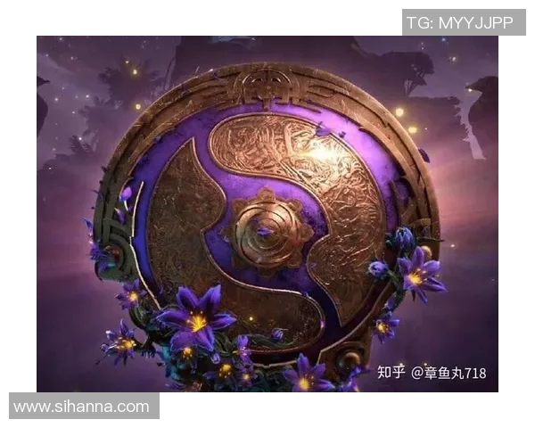DOTA2赛事分析：深入探讨FPX战队的全面压制策略与表现