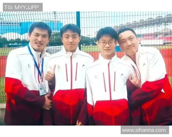 北京网球队的拼搏之路：大师赛背后的故事与荣耀